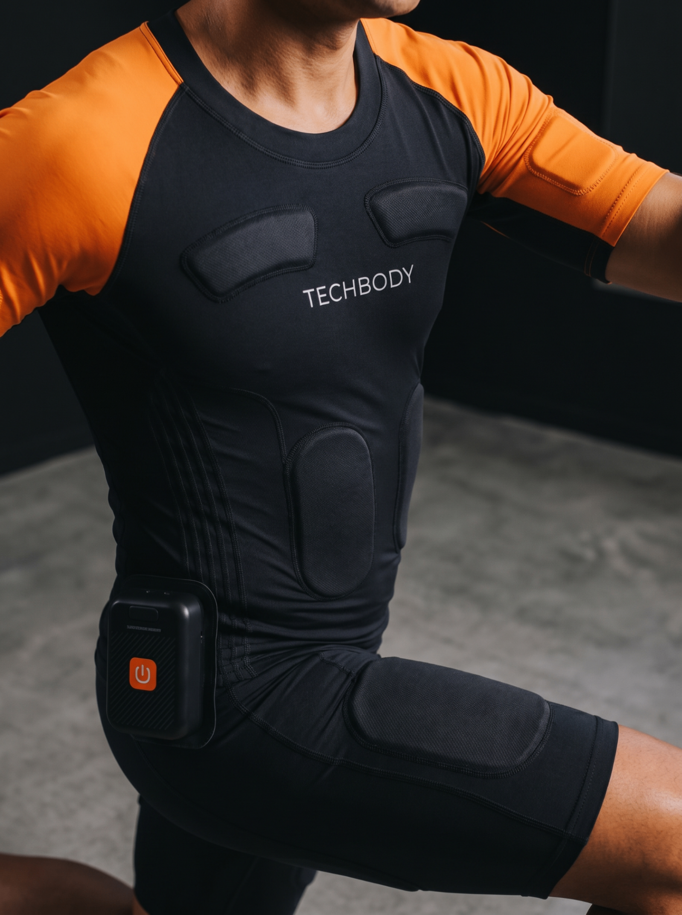 Fato EMS TechBody
